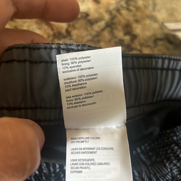 Speedo swim trunks - Picture 11 of 11